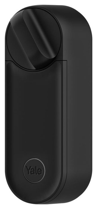 Yale Linus L2 Cerradura Inteligente Bluetooth WiFi Negro Yale Linus L2 Cerradura Inteligente Bluetooth WiFi Negro