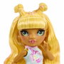Rainbow High Muñeca Jr. Rockband - Sunny