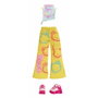 Rainbow High Muñeca Jr. Rockband - Sunny