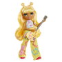 Rainbow High Muñeca Jr. Rockband - Sunny