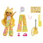 Rainbow High Muñeca Jr. Rockband - Sunny