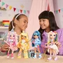 Rainbow High Muñecas de moda Jr. Rockband - Sunny LIT35051565628