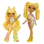 Rainbow High Muñecas de moda Jr. Rockband - Sunny LIT35051565628