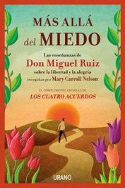 Más allá del miedo, Mary Carroll Nelson - URANO EDITORIAL