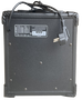Ek Amplificador Bajo 15W