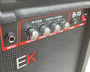 Ek Amplificador Bajo 15W