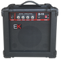 Ek Amplificador Bajo 15W