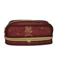 Pyramid International Estuche Harry Potter Stand Together Aurum con Doble Cremallera Pyramid International Estuche Harry Potter Stand Together Aurum con Doble Cremallera