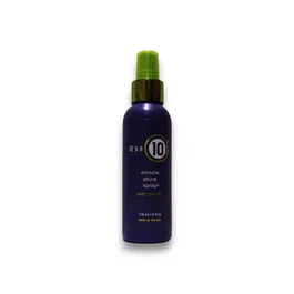 It's a 10 Miracle Laca para el cabello