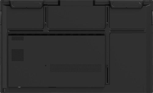 Iiyama TE6514MIS-B2AG Pantalla Táctil de Señalización Digital 65" 4K UHD, Android 13, PureTouch-IR, 40/50 Puntos Táctiles, HDMI, USB-C 100W, 435 cd/m², 24/7, VESA 600x400