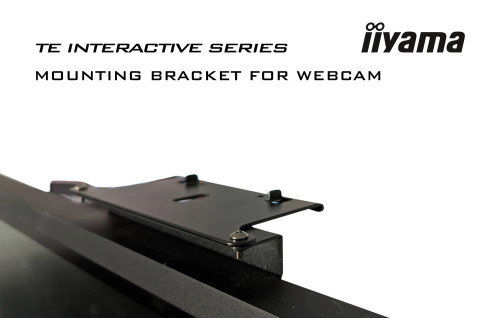 Iiyama TE6514MIS-B2AG Pantalla Táctil de Señalización Digital 65" 4K UHD, Android 13, PureTouch-IR, 40/50 Puntos Táctiles, HDMI, USB-C 100W, 435 cd/m², 24/7, VESA 600x400