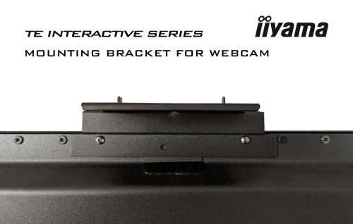 Iiyama TE6514MIS-B2AG Pantalla Táctil de Señalización Digital 65" 4K UHD, Android 13, PureTouch-IR, 40/50 Puntos Táctiles, HDMI, USB-C 100W, 435 cd/m², 24/7, VESA 600x400