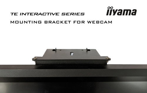 Iiyama TE6514MIS-B2AG Pantalla Táctil de Señalización Digital 65" 4K UHD, Android 13, PureTouch-IR, 40/50 Puntos Táctiles, HDMI, USB-C 100W, 435 cd/m², 24/7, VESA 600x400