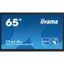 Iiyama PROLITE TE6514MIS-B2AG Monitor de Señalización Digital 65 pulgadas 4K UHD Android 13