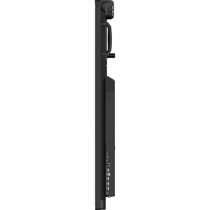 Iiyama PROLITE TE6514MIS-B2AG Monitor de Señalización Digital 65 pulgadas 4K UHD Android 13