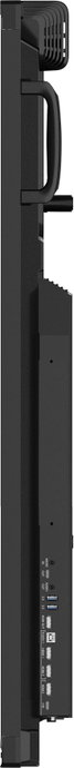 Iiyama PROLITE TE6514MIS-B2AG Monitor de Señalización Digital 65 pulgadas 4K UHD Android 13