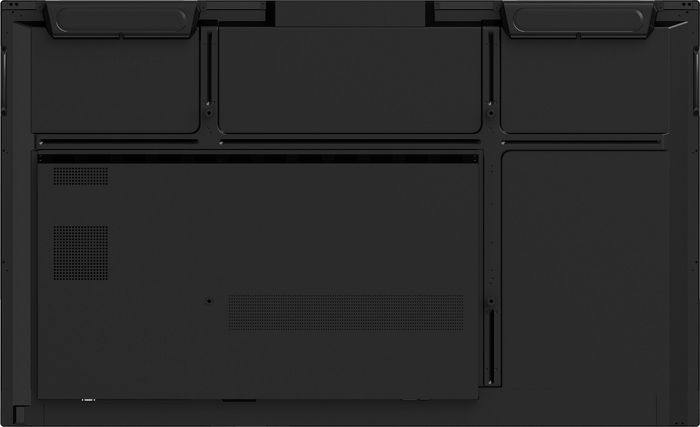 Iiyama PROLITE TE6514MIS-B2AG Monitor de Señalización Digital 65 pulgadas 4K UHD Android 13