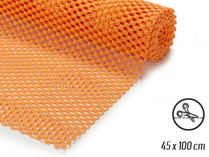 Kinvara Antideslizante 350 Gr Surtido Colores Viv 45x100 cm (Set de 24)