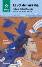 BROMERA EDICIONS, El vol de Farasha, VV.AA. - BROMERA EDICIONS