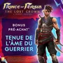 Ubisoft Prince of Persia: La corona perdida - Juego de PS5