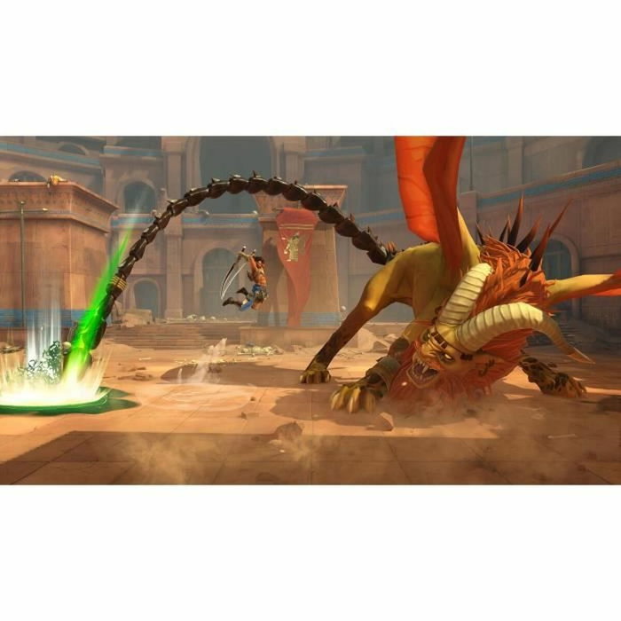Ubisoft Prince of Persia: La corona perdida - PS5