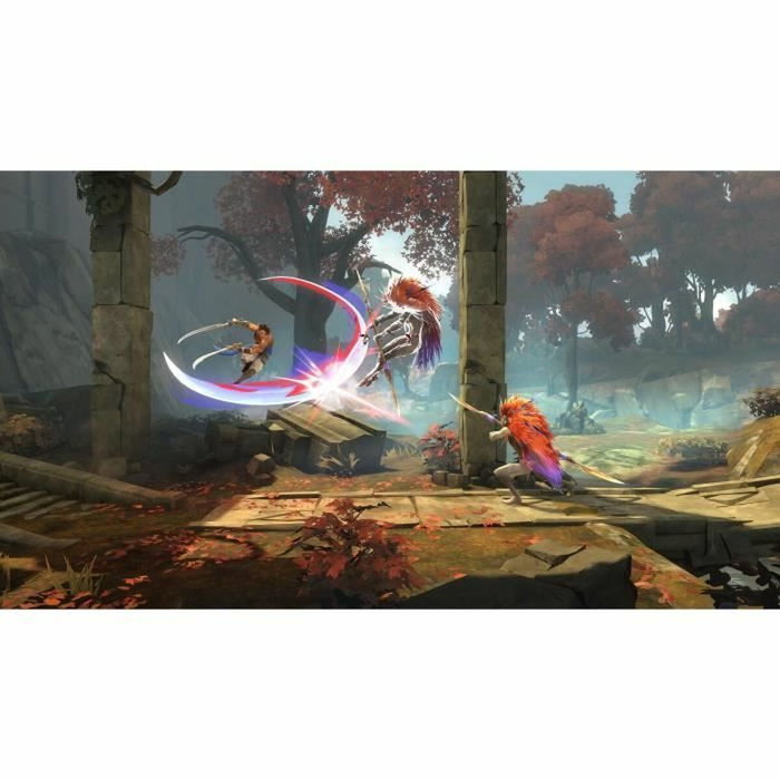 Ubisoft Prince of Persia: La corona perdida - PS5