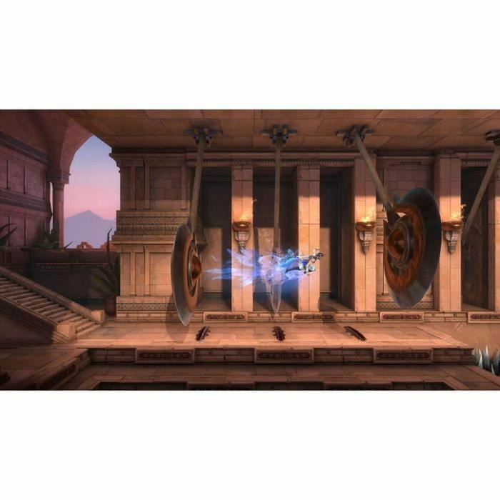 Ubisoft Prince of Persia: La corona perdida - PS5