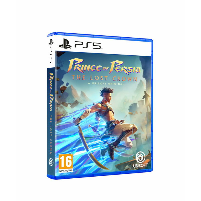 Ubisoft Prince of Persia: La corona perdida - PS5