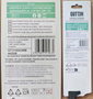 Quttin Cuchillo Cocinero Sybarite DG 20cm