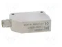 OMRON E3ZM-B86T Sensor fotoeléctrico PNP 100-500mm