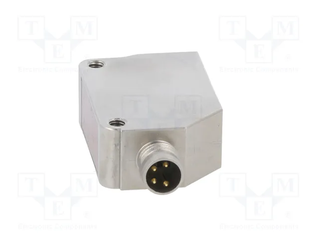 OMRON E3ZM-B86T Sensor fotoeléctrico PNP 100-500mm