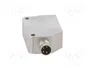 OMRON E3ZM-B86T Sensor fotoeléctrico PNP 100-500mm
