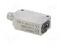 OMRON E3ZM-B86T Sensor fotoeléctrico PNP 100-500mm