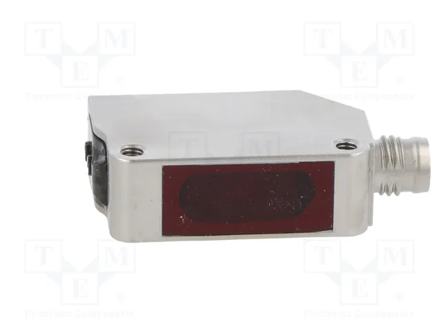 OMRON E3ZM-B86T Sensor fotoeléctrico PNP 100-500mm