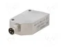 OMRON E3ZM-B86T Sensor fotoeléctrico PNP 100-500mm