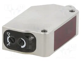 OMRON E3ZM-B86T Sensor fotoeléctrico PNP 100-500mm