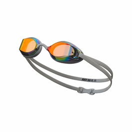 Gafas de Natación Nike Legacy Naranja Talla única