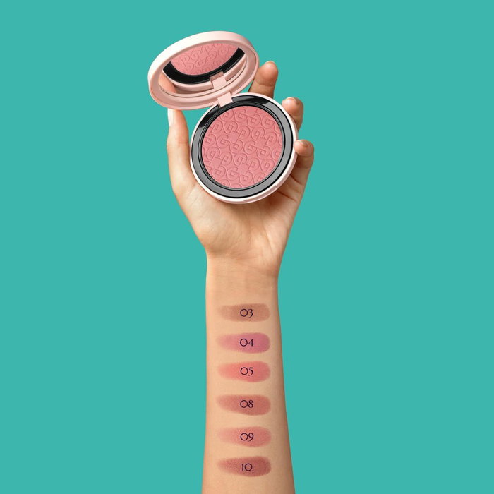 Collistar Impeccabile Maxi Blush 04-Confetto