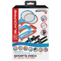 Blackfire Sports Pack para controladores Joy-Con (14 en 1)