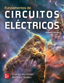 Fundamentos de Circuitos Eléctricos, MC GRAW HILL INTERAMERICANA - MC GRAW HILL INTERAMERICANA