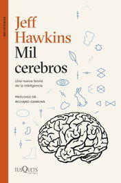 Mil cerebros, Jeff Hawkins - Tusquets