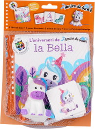 GLOBE PUBLISHING, L´ANIVERSARI DE LA BELLA - (CAT)