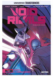 Moztros Producciones S.L. Void Rivals 04