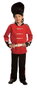 My Other Me Disfraz Guardia Inglesa Talla 10-12 Y