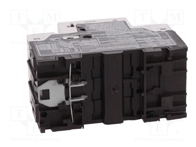 EATON ELECTRIC PKZM0-16-EA Interruptor motorizado 7,5kW 220÷690VAC EATON ELECTRIC PKZM0-16-EA Interruptor motorizado 7,5kW 220÷690VAC