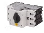 EATON ELECTRIC PKZM0-16-EA Interruptor motorizado 7,5kW 220÷690VAC