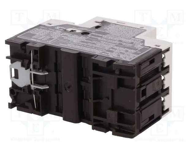 EATON ELECTRIC PKZM0-16-EA Interruptor motorizado 7,5kW 220÷690VAC EATON ELECTRIC PKZM0-16-EA Interruptor motorizado 7,5kW 220÷690VAC