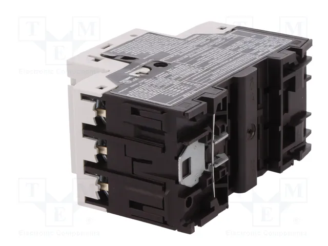 EATON ELECTRIC PKZM0-16-EA Interruptor motorizado 7,5kW 220÷690VAC EATON ELECTRIC PKZM0-16-EA Interruptor motorizado 7,5kW 220÷690VAC