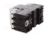 EATON ELECTRIC PKZM0-16-EA Interruptor motorizado 7,5kW 220÷690VAC