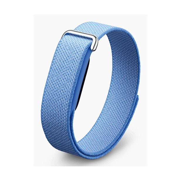 Fitbit Google Air Lavender Bluetooth